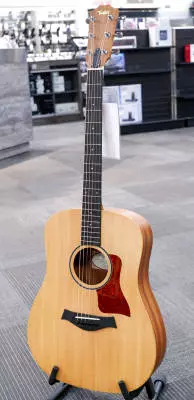 Taylor Guitars - Big Baby - Sitka/Mahogany Acoustic 2
